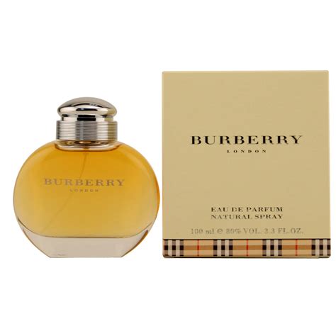 costo tester burberry classic|Burberry Ladies Classic EDP Spray 3.4 oz (Tester) Fragrances.